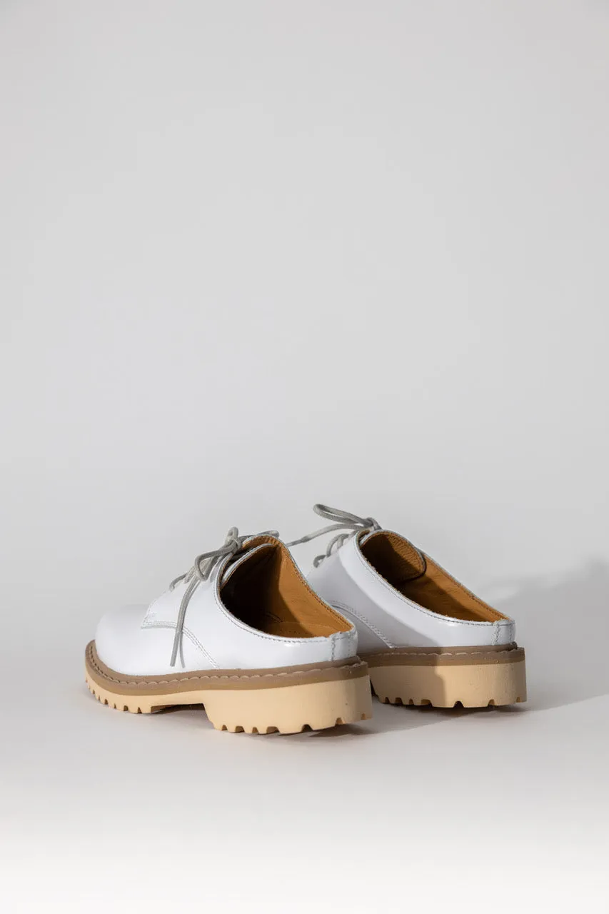 Fay Derby Mule