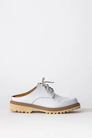 Fay Derby Mule