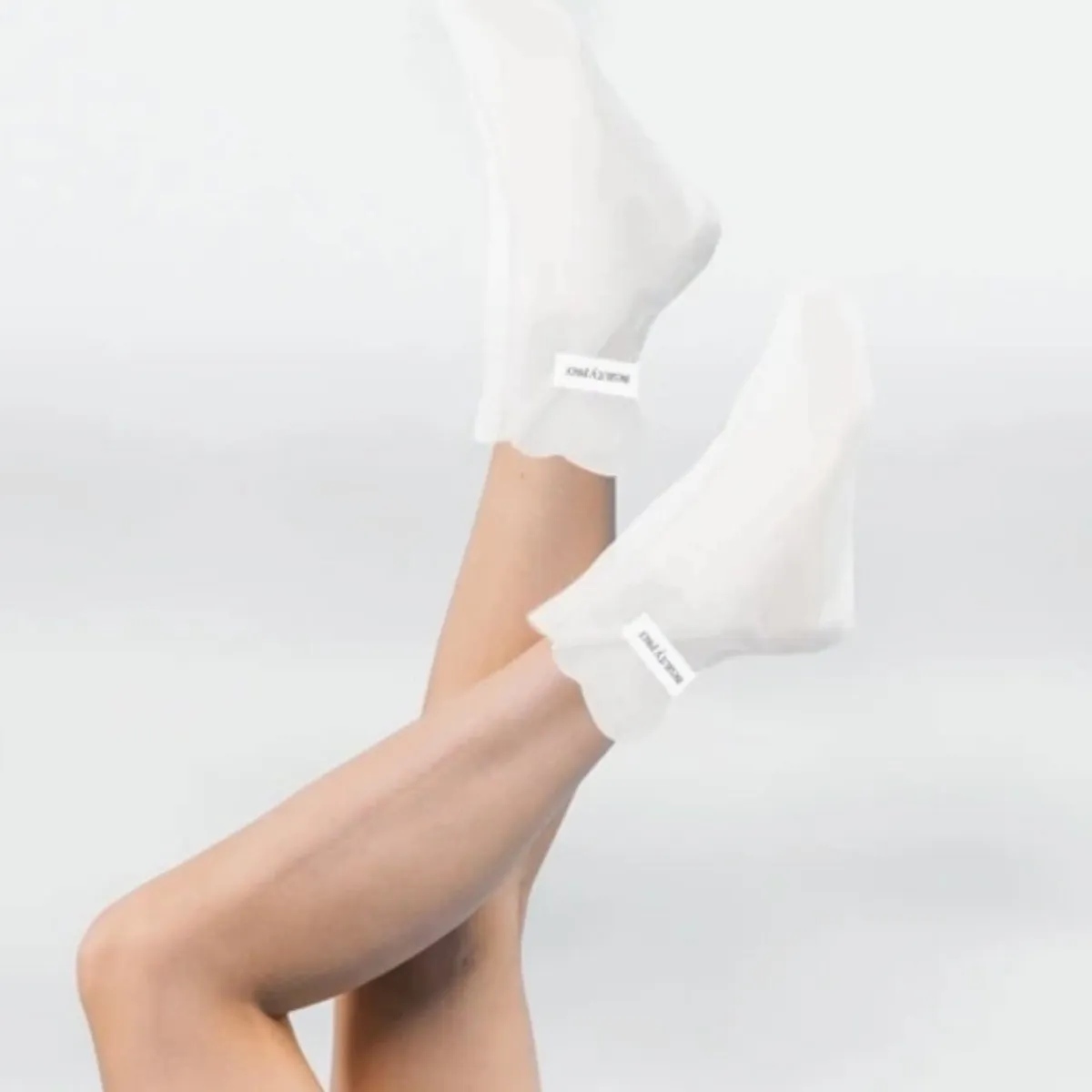 FOOT & CALLUS PEEL