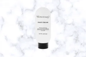 Foot Cream