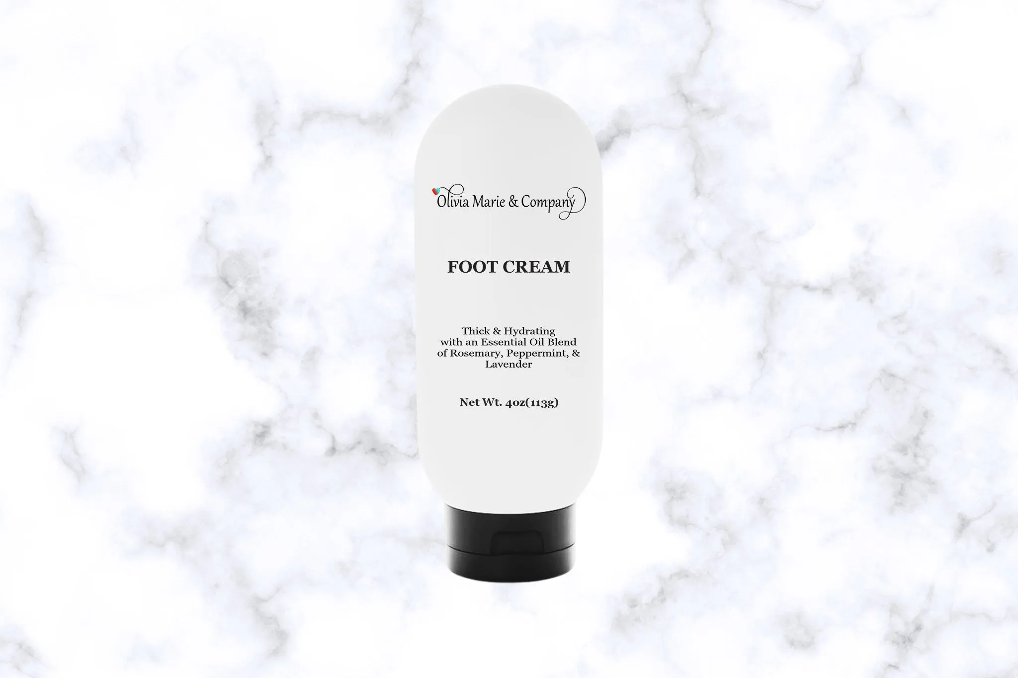 Foot Cream