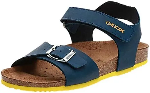 GEOX BOYS SANDAL J GHITA B. AVIO