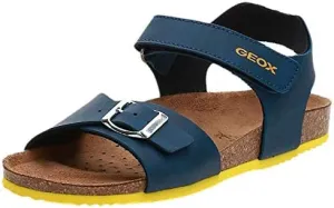GEOX BOYS SANDAL J GHITA B. AVIO