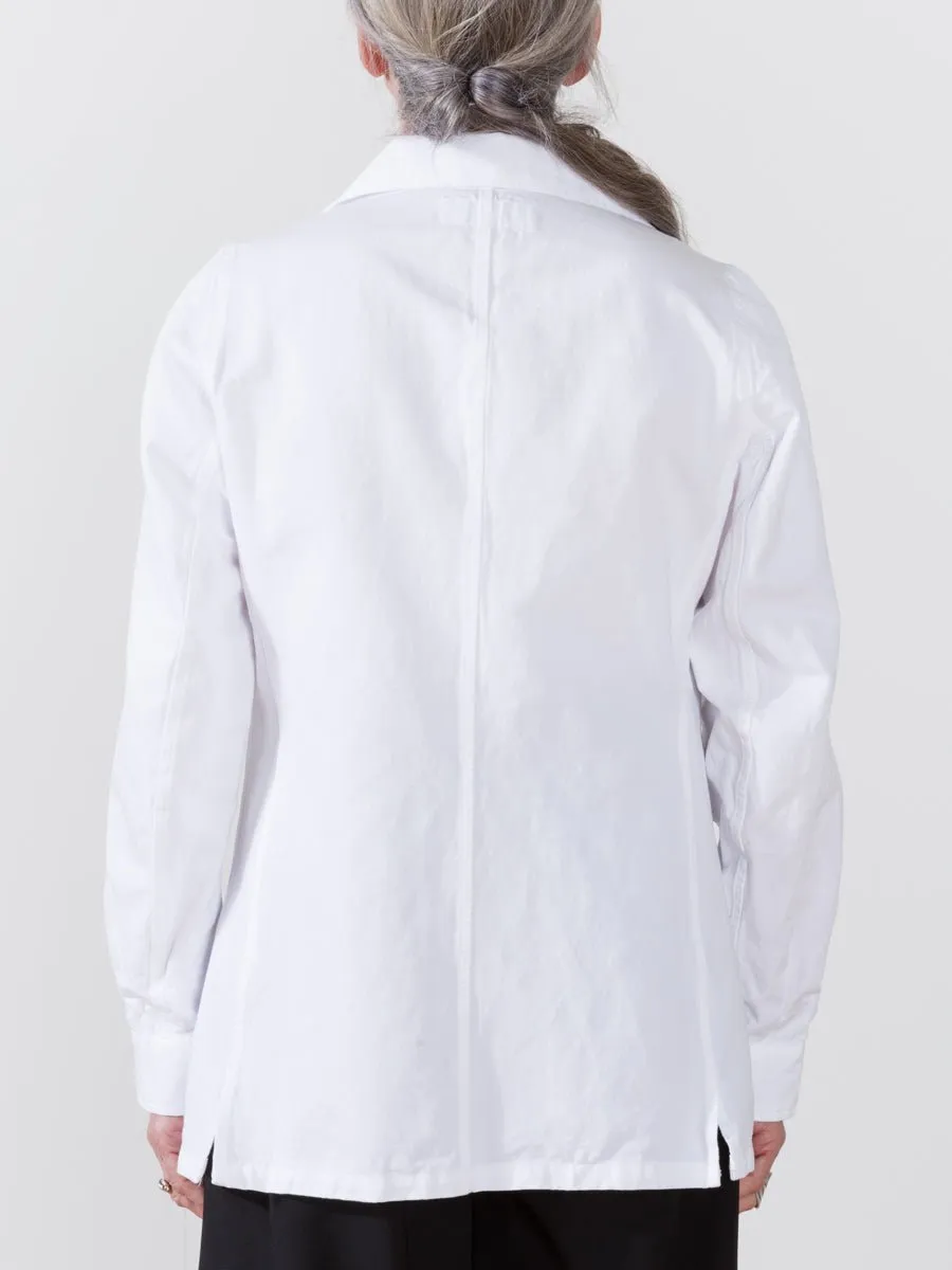 giacca fausto luachea jacket