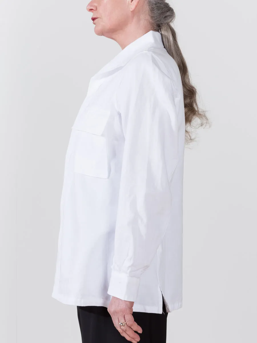 giacca fausto luachea jacket