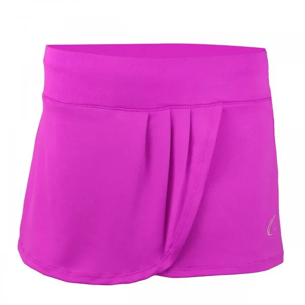 Goddess Wrap Skorts