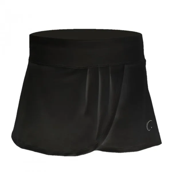 Goddess Wrap Skorts