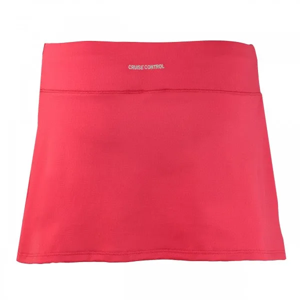 Goddess Wrap Skorts