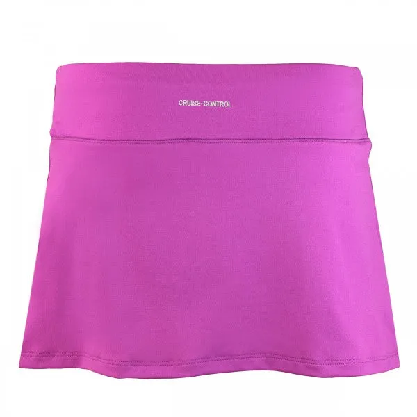 Goddess Wrap Skorts
