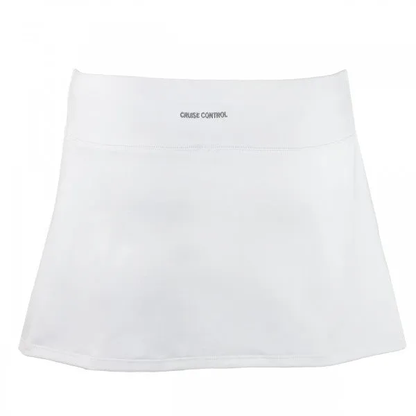 Goddess Wrap Skorts
