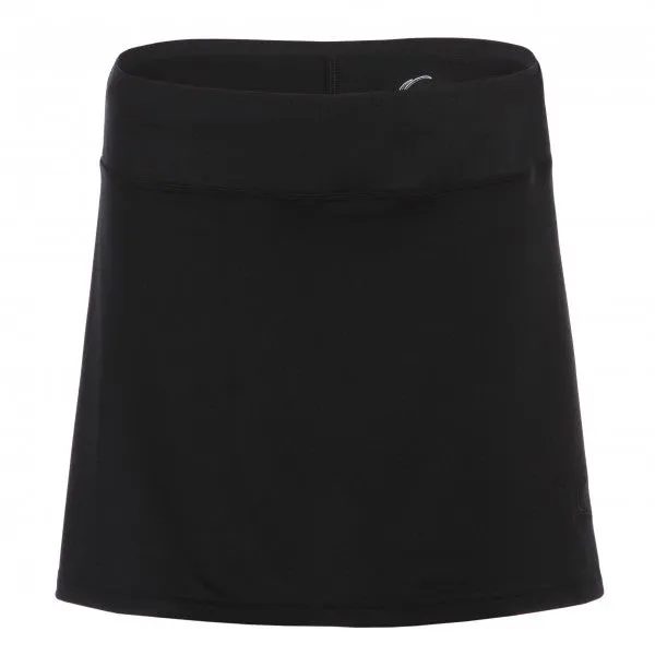 Goddess Wrap Skorts