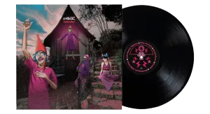 Gorillaz : Cracker Island