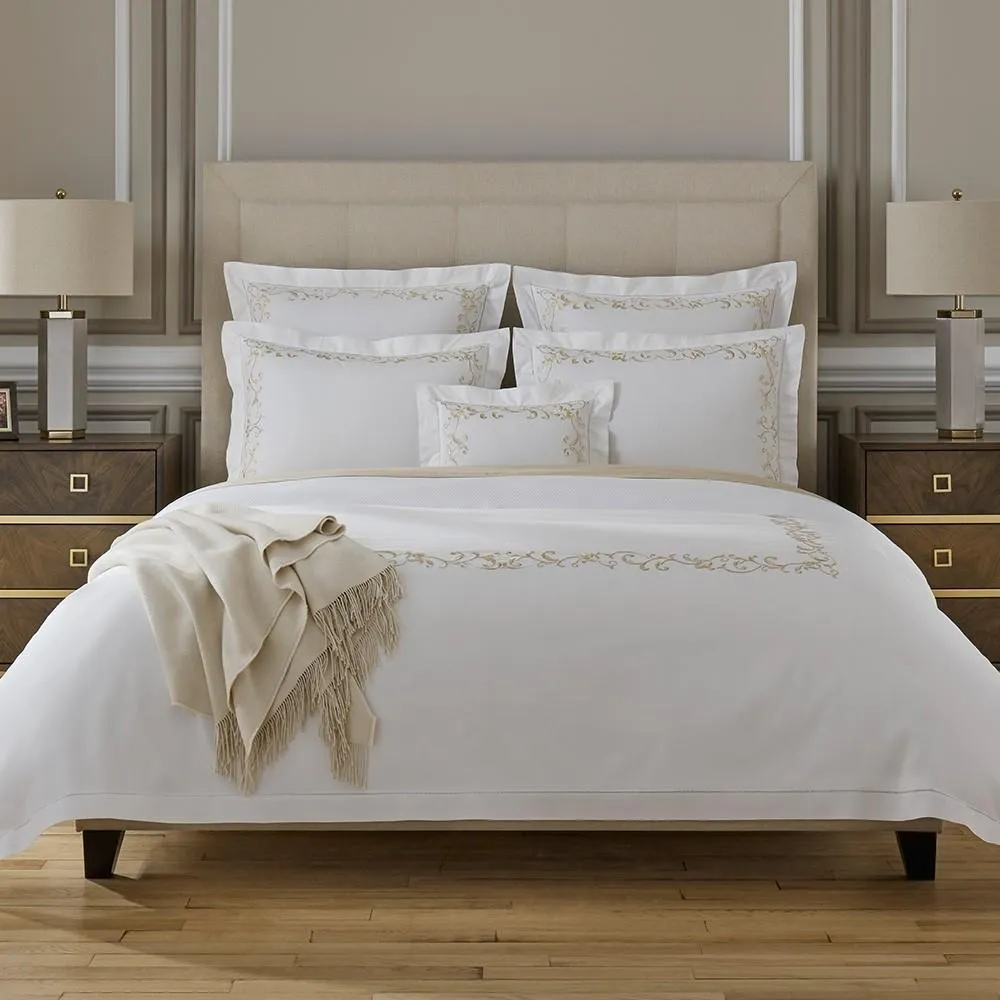 Griante Duvet Cover by Sferra