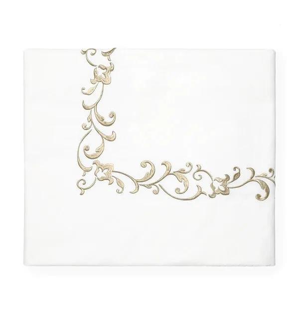 Griante Duvet Cover by Sferra
