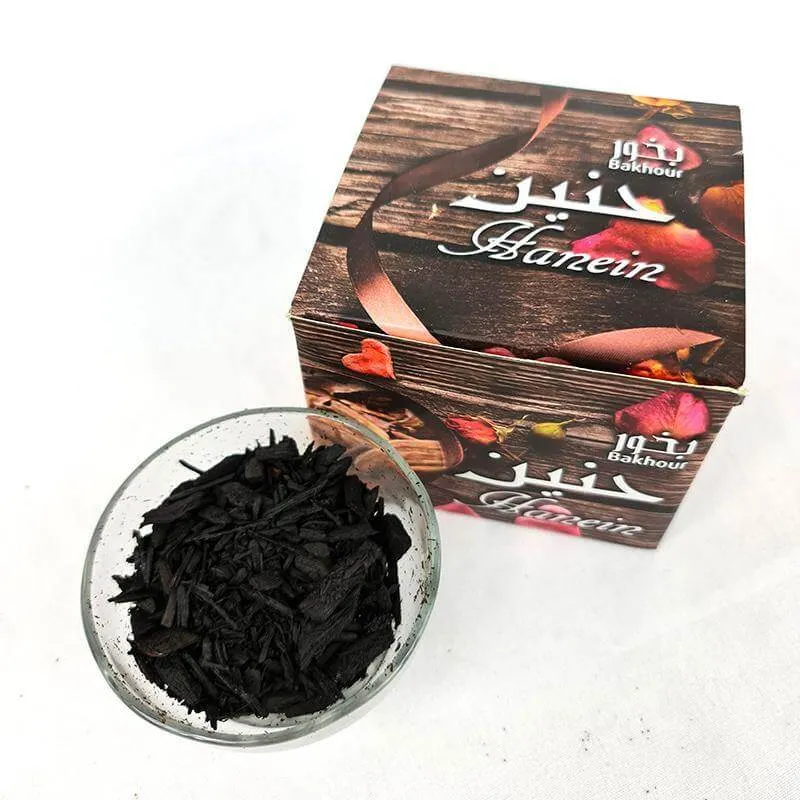 Hanein Perfume Home Incense