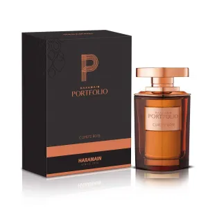 Haramain Portfolio Cupid'S Rose For Unisex 75ml