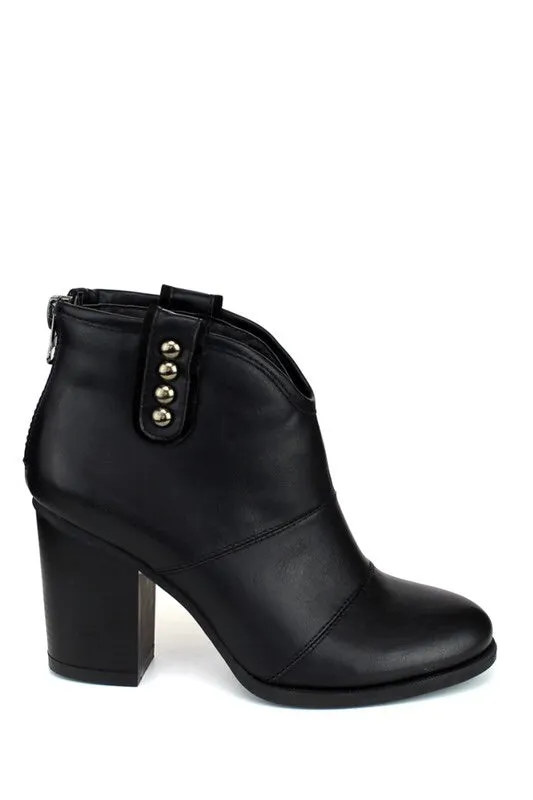 Harley Bootie