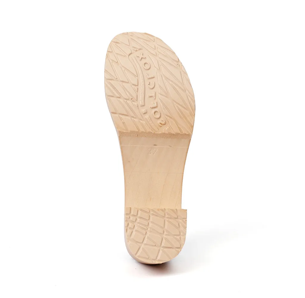 HERMINE cashmere mint (nature)