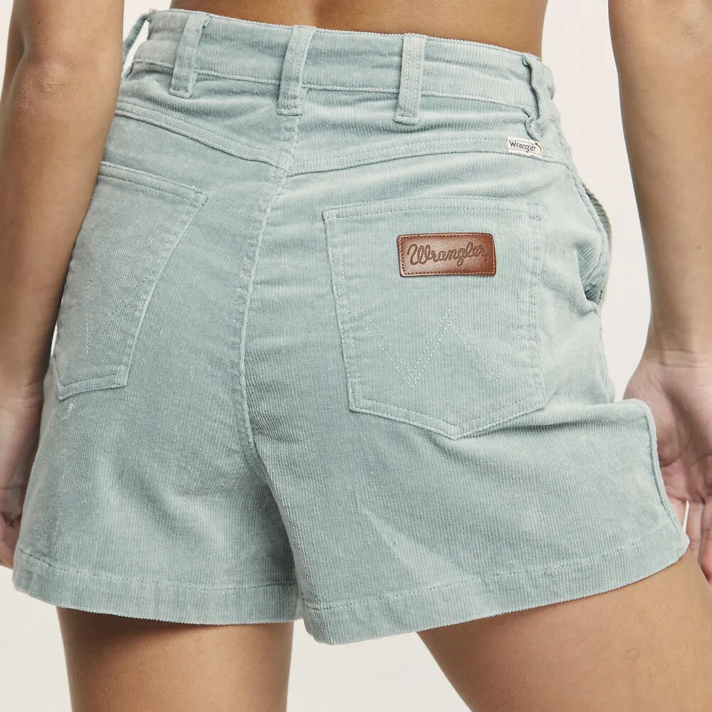 Hi Bells Relaxed Short