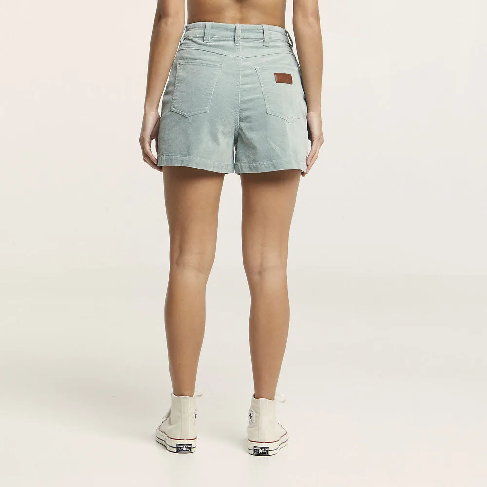 Hi Bells Relaxed Short