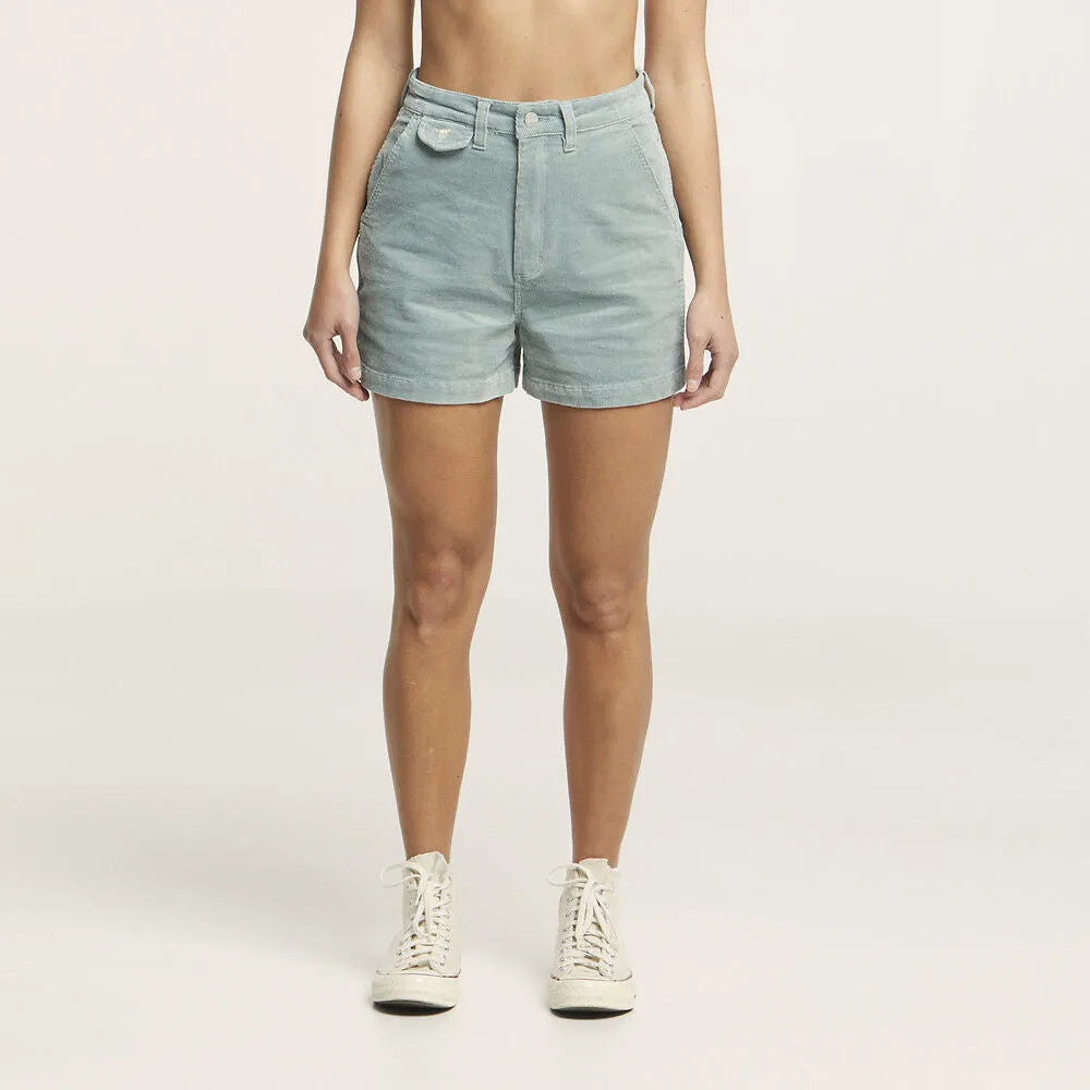 Hi Bells Relaxed Short