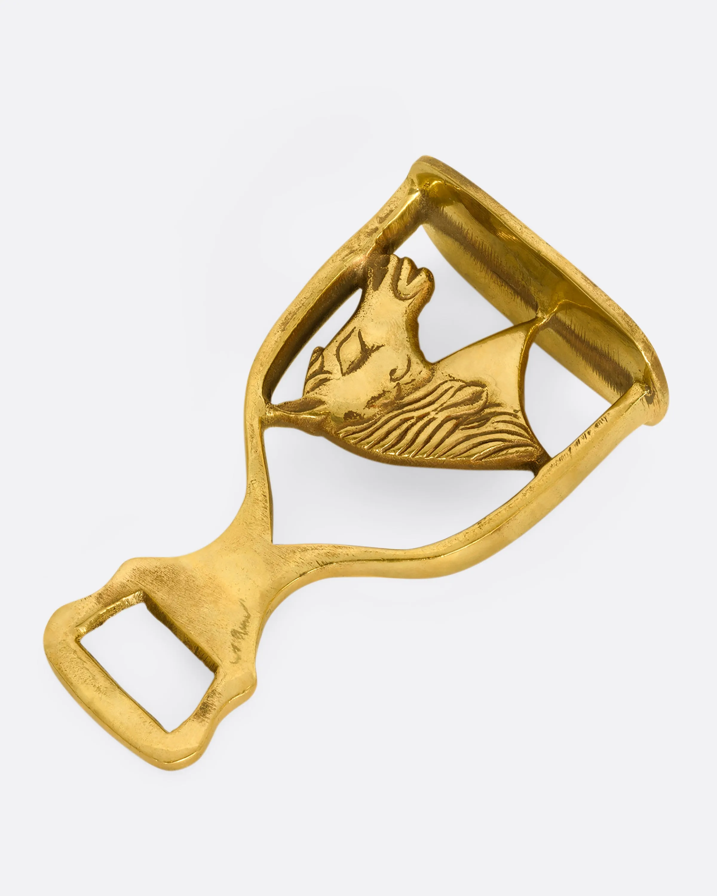 Horse Bottle Opener