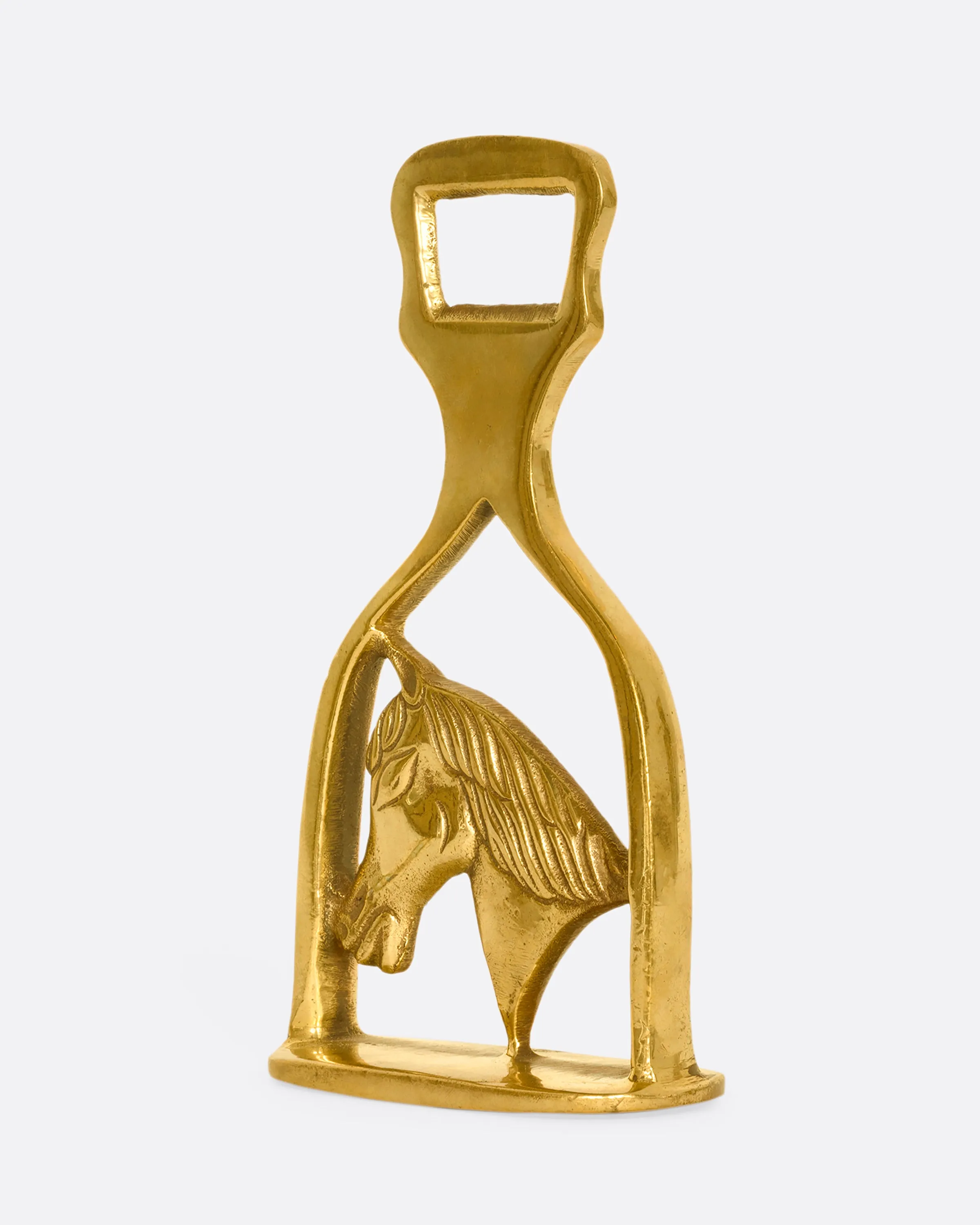Horse Bottle Opener