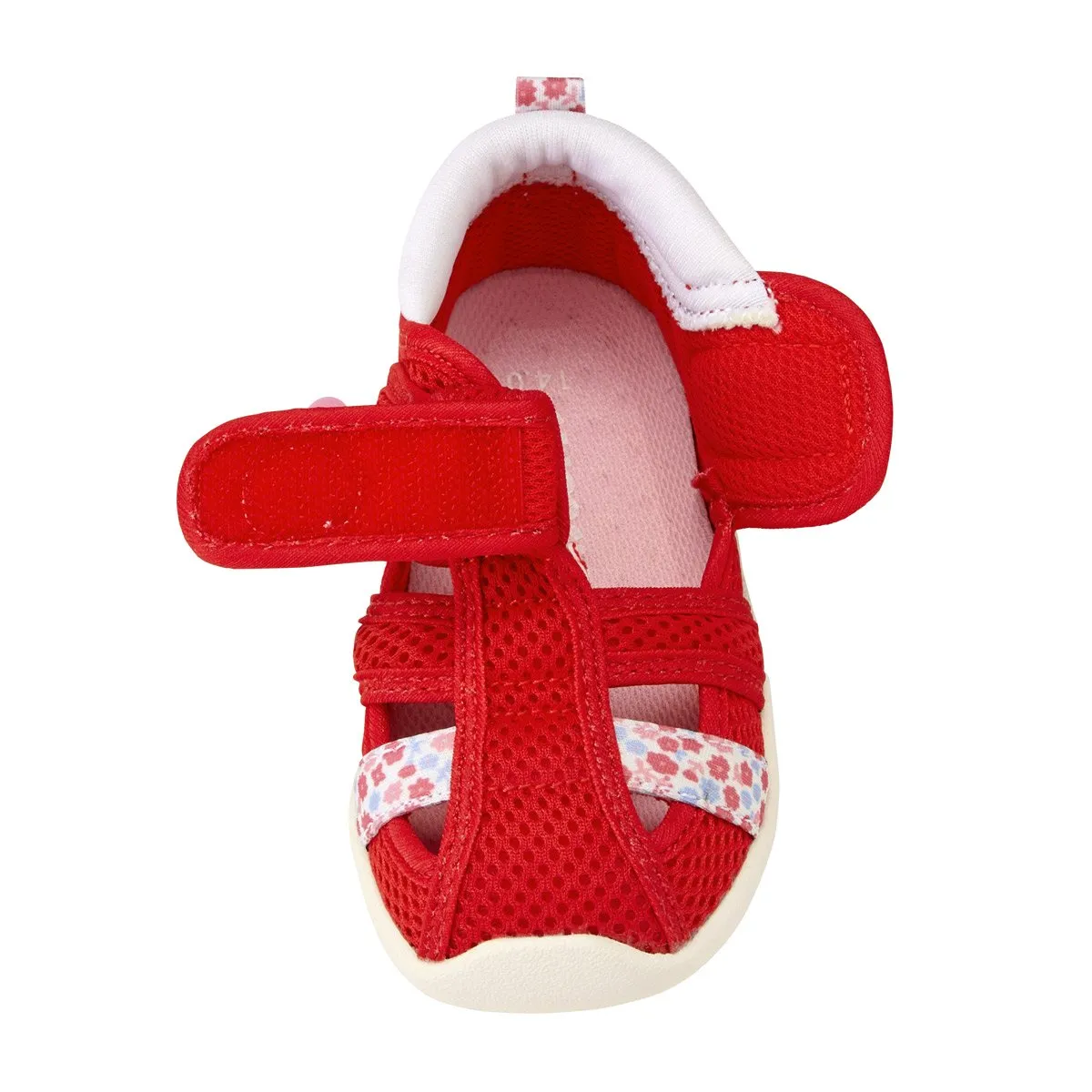 HOT BISCUITS BABY SANDAL