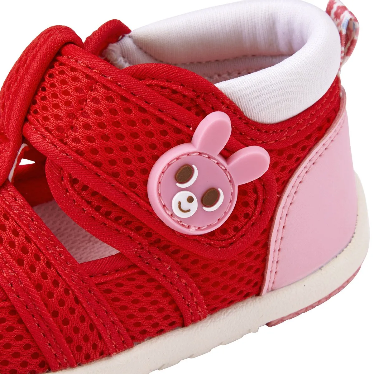 HOT BISCUITS BABY SANDAL