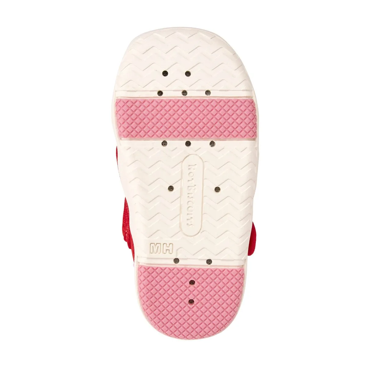 HOT BISCUITS BABY SANDAL