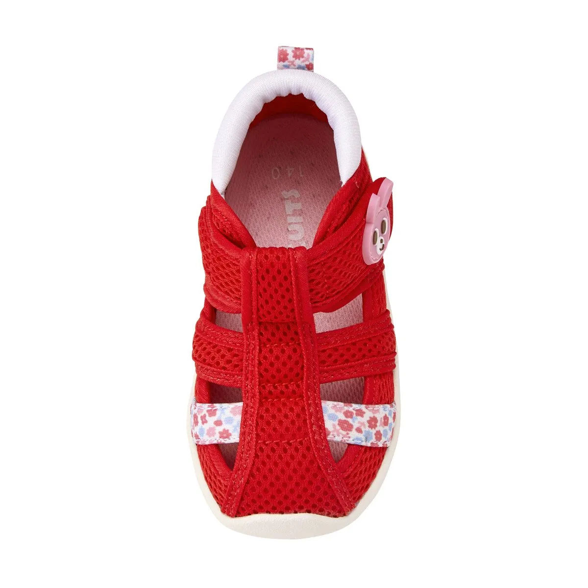 HOT BISCUITS BABY SANDAL