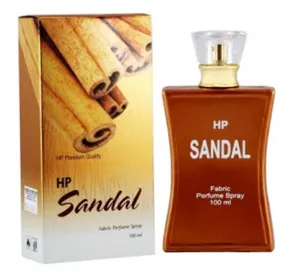 HP Sandal Perfume 100ML