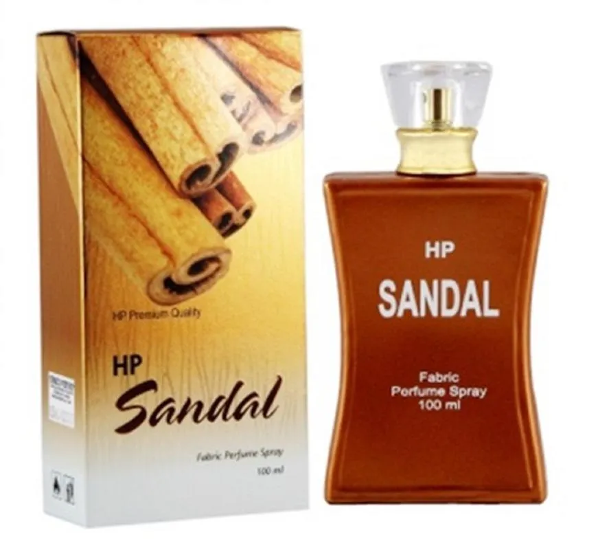 HP Sandal Perfume 100ML
