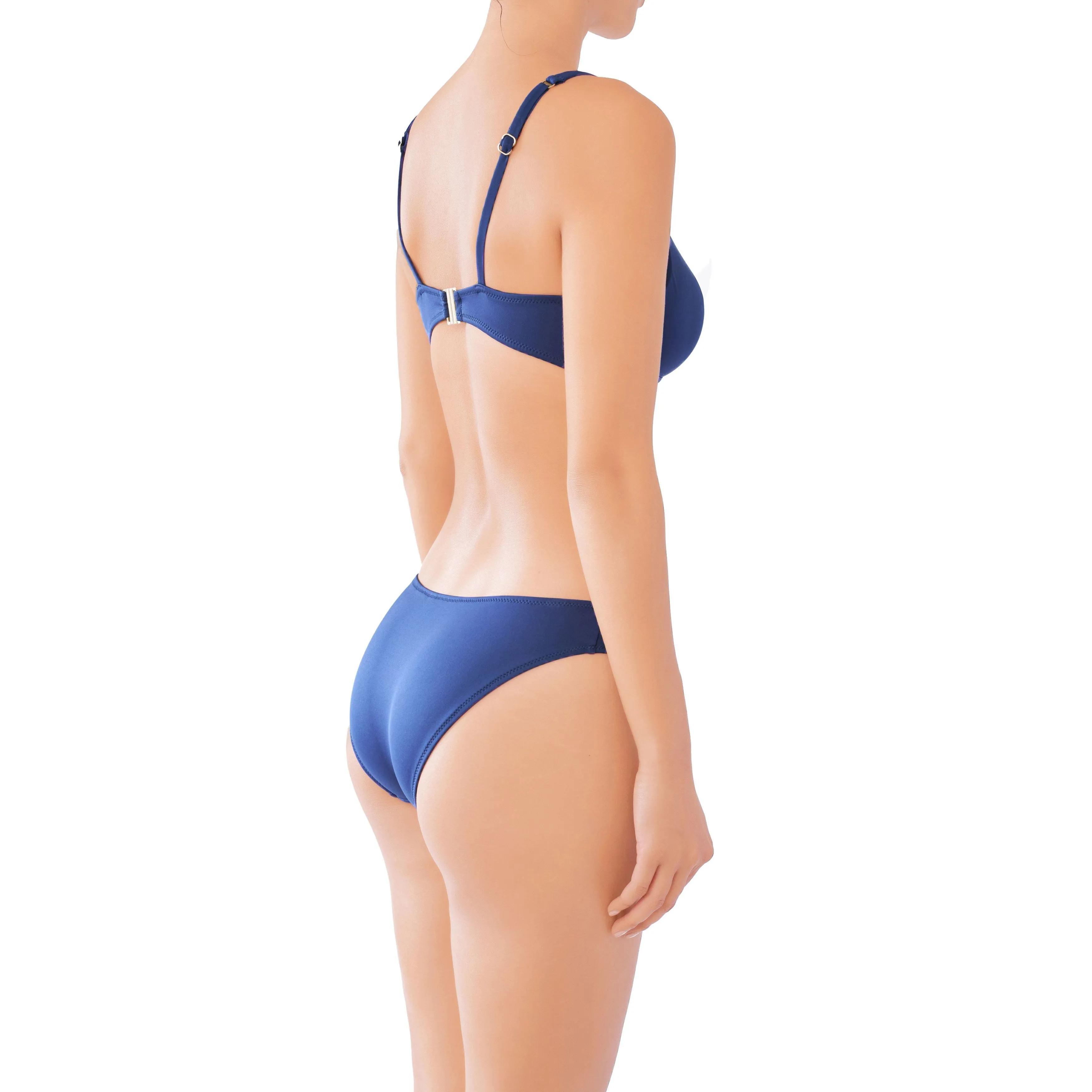 Huit So Chic Classic Brief