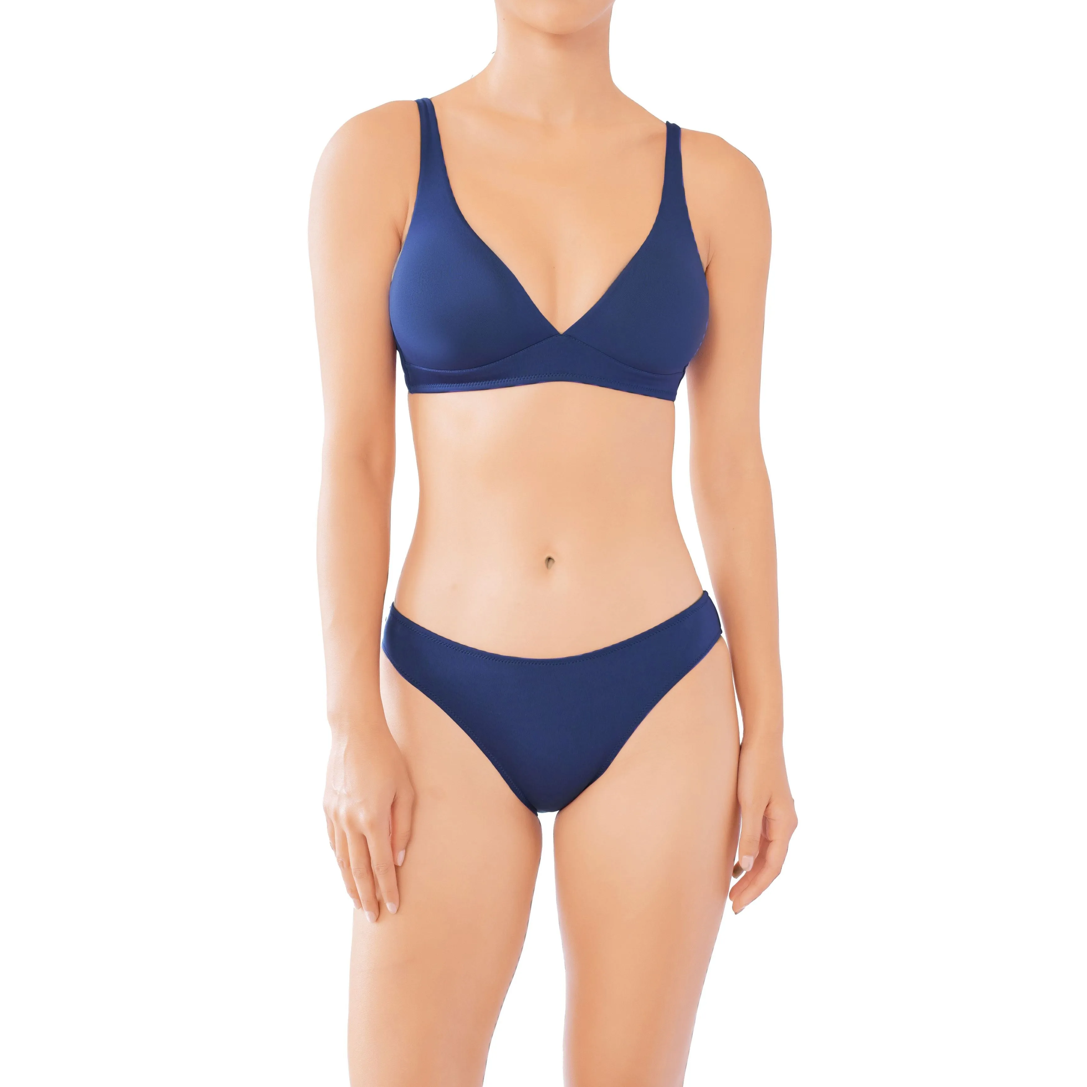 Huit So Chic Classic Brief