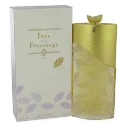 Ines De La Fressange Eau De Parfum Spray By Ines De La Fressange