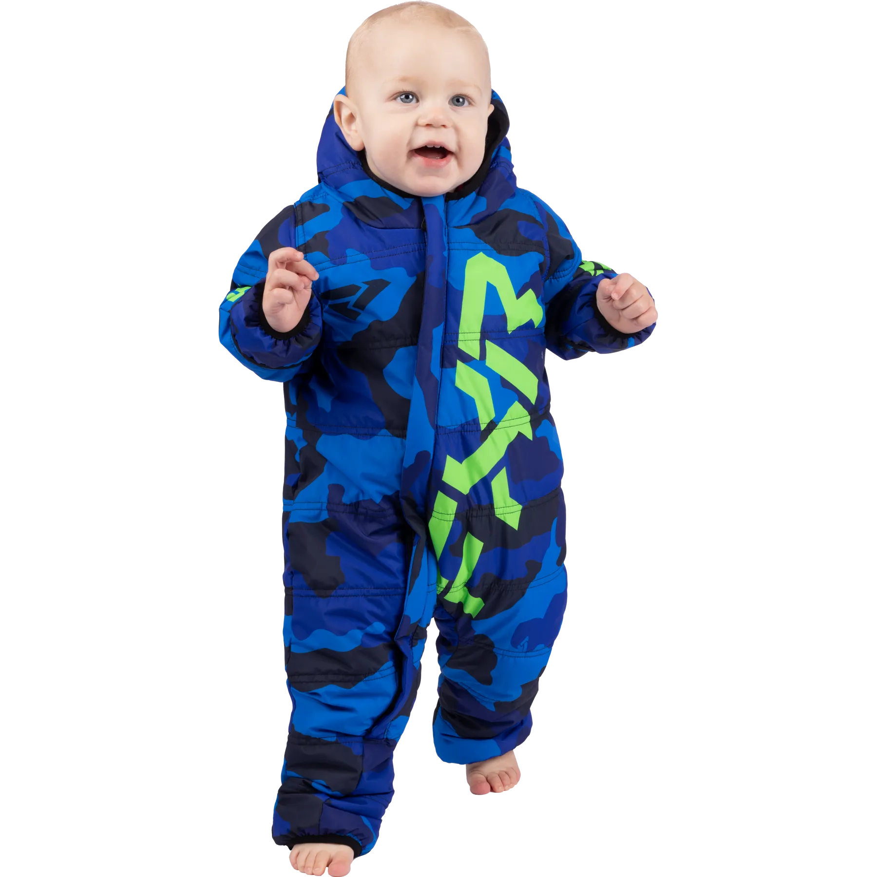 Infant CX Snowsuit