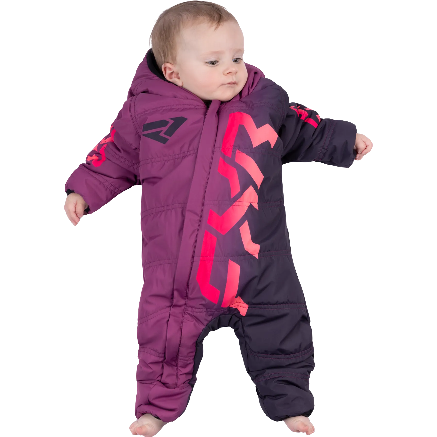 Infant CX Snowsuit