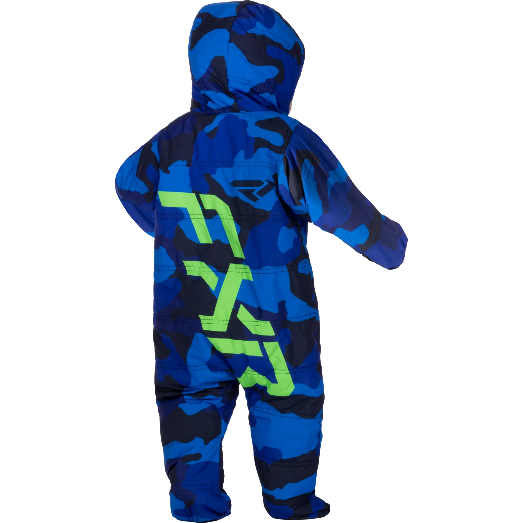 Infant CX Snowsuit