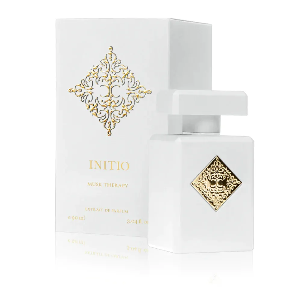 Initio Musk Therapy EDP 90ml