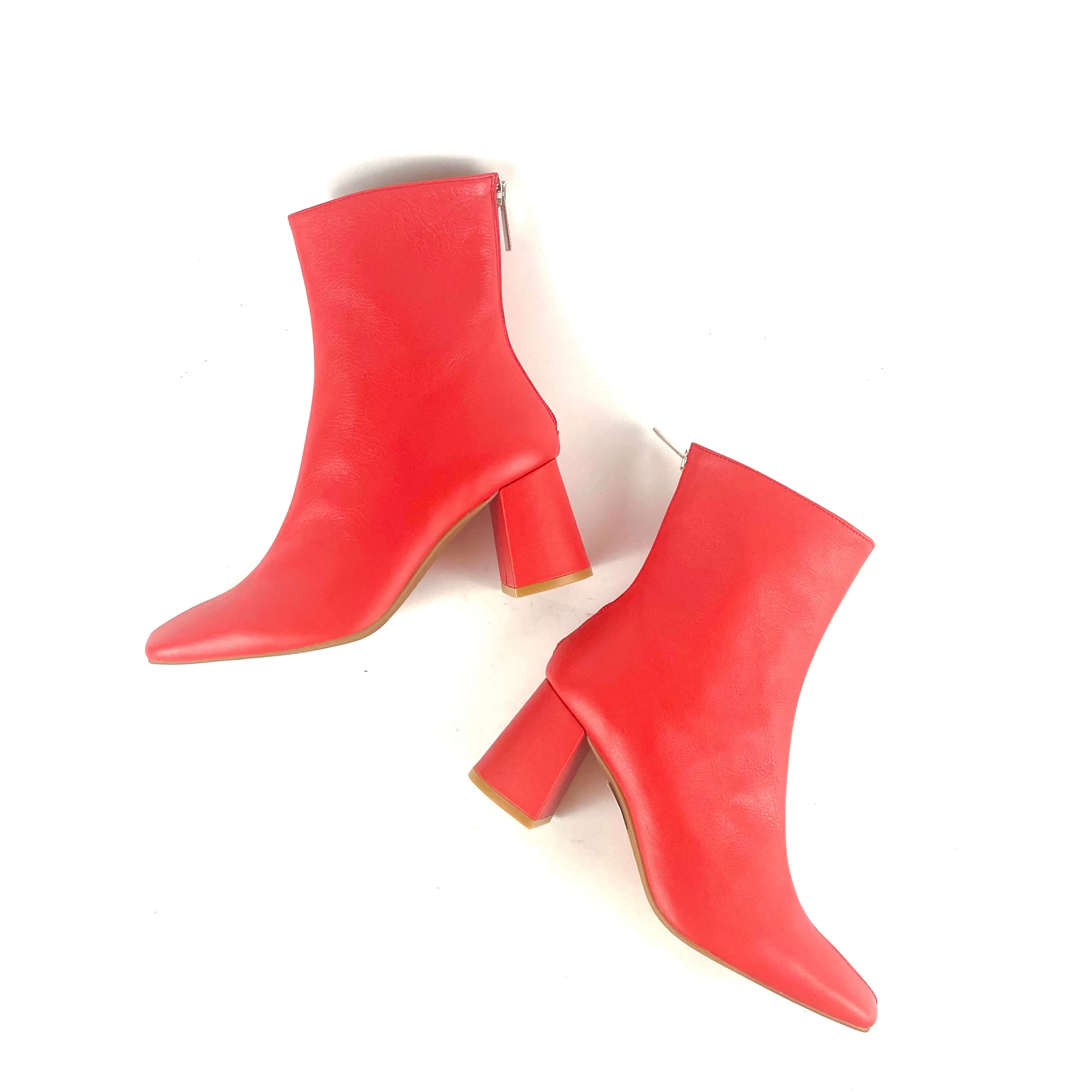 Intentionally Blank - Tabatha (Cherry)