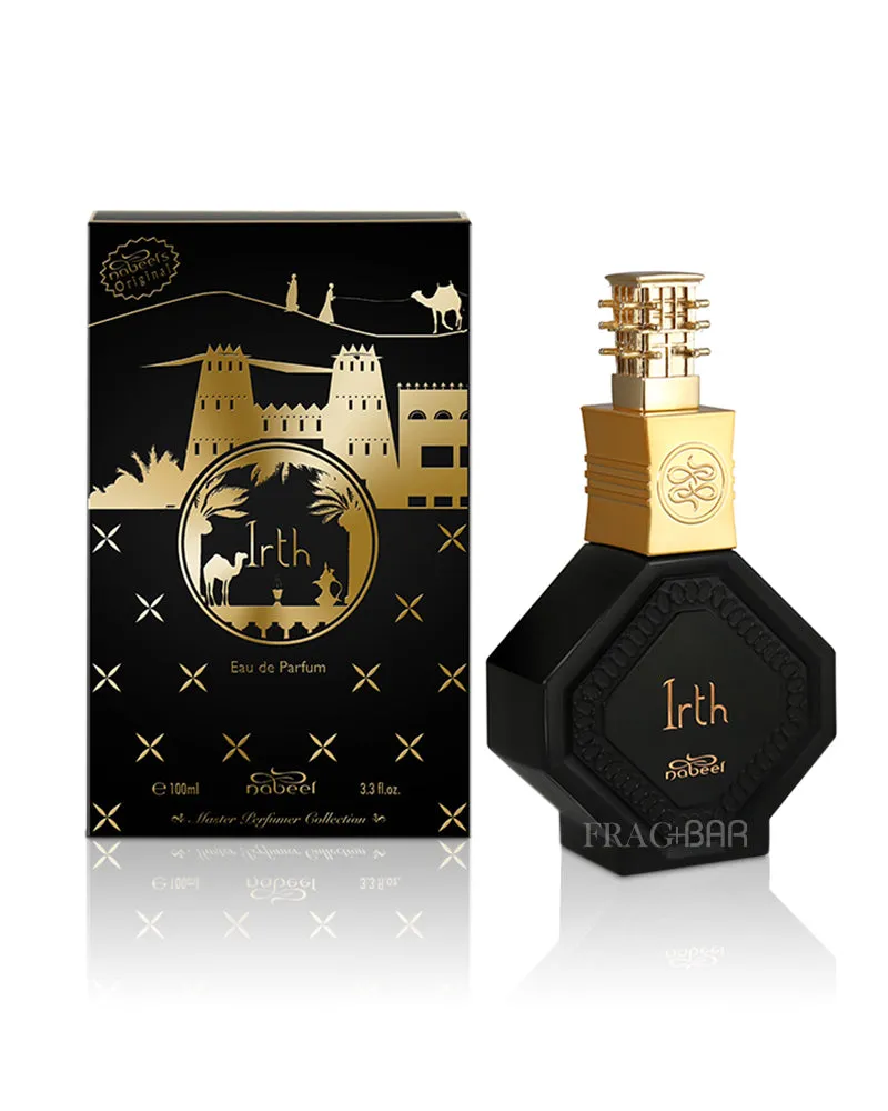 IRTH