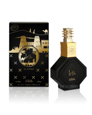 IRTH