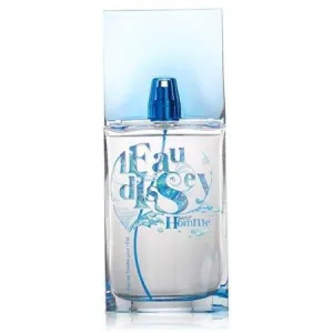 Issey Miyake Summer 4.2 oz Eau de Toilette Spray for Men