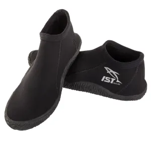 Ist - Low-Cut Boot (S38-BK) - B7RY