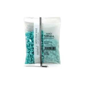Italwax - Vanira Film Wax Sandalwood, 100g