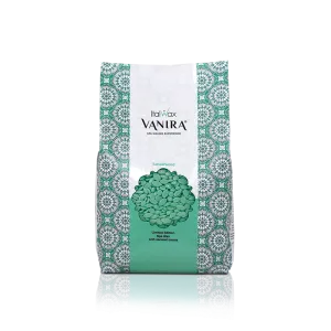 Italwax - Vanira Film Wax Sandalwood, 1kg