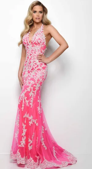 Jasz Couture 7022