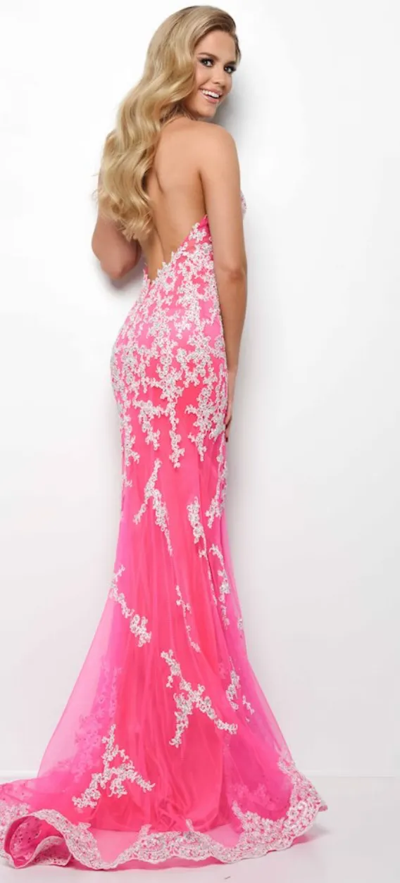 Jasz Couture 7022