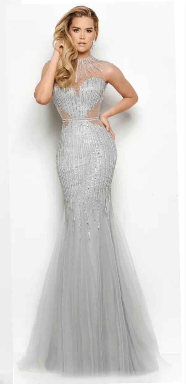 Jasz Couture 7099